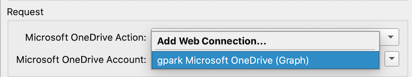 FME Web Connection