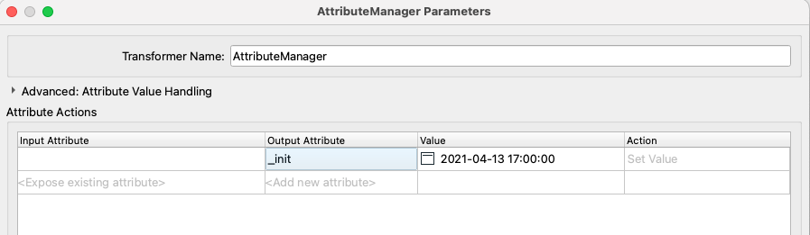 PopulatedAttributeManager