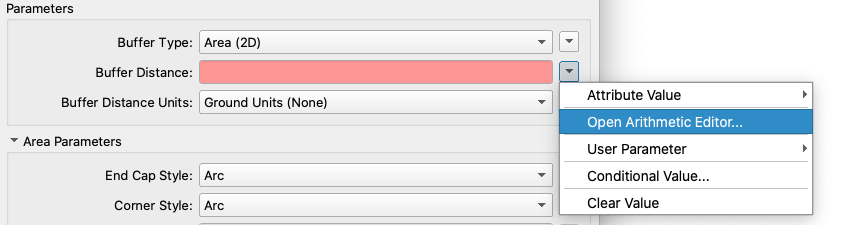 Configure JSON Reader