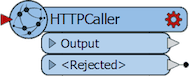 HTTPCaller